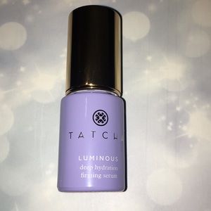 Tatcha Luminous Deep Hydration Firming Serum 10ml